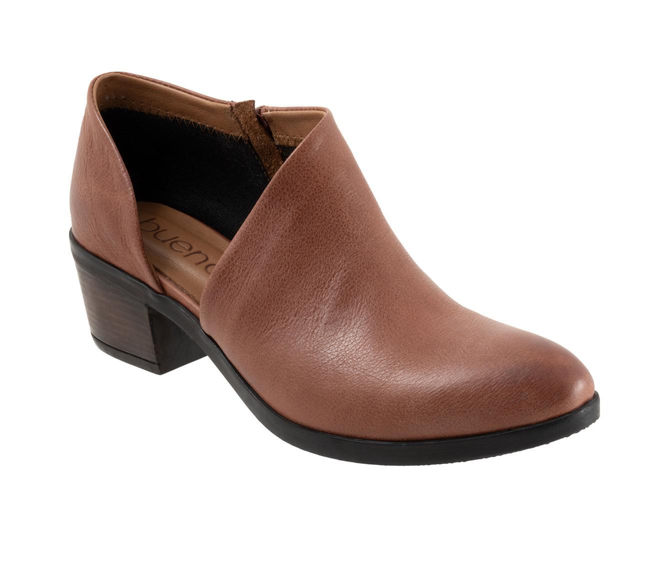 Women's Bueno Caitlin Booties Product Image