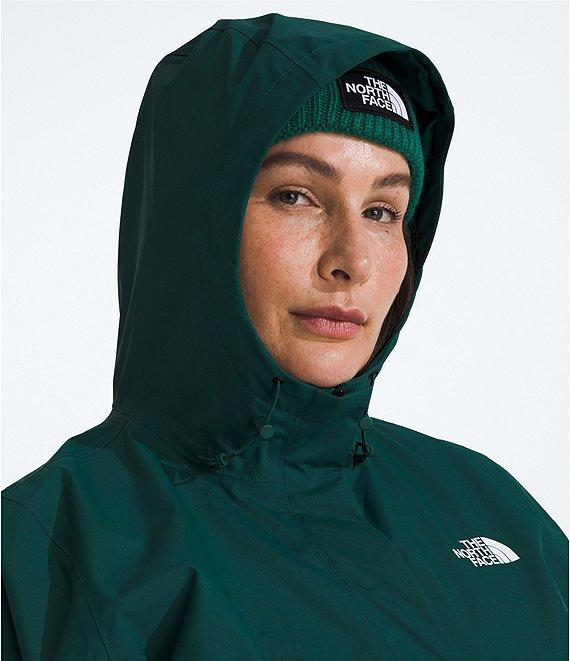 The North Face Plus Size Antora Parka Product Image