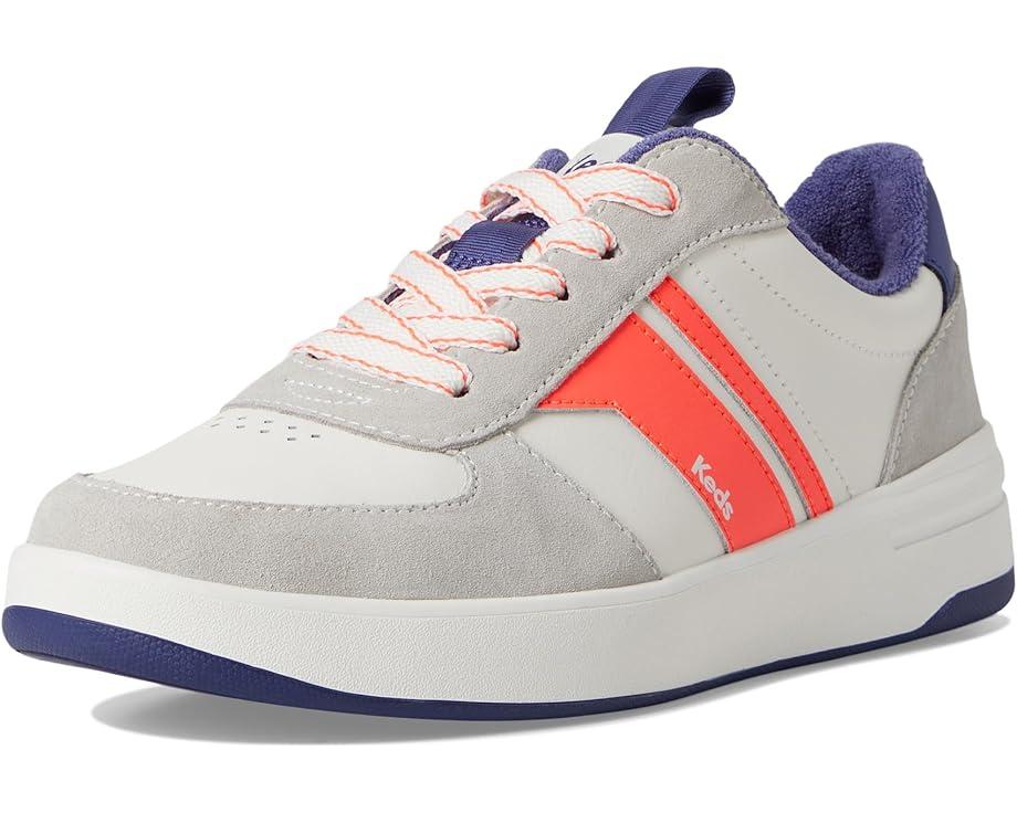 Center III Lace Up Product Image