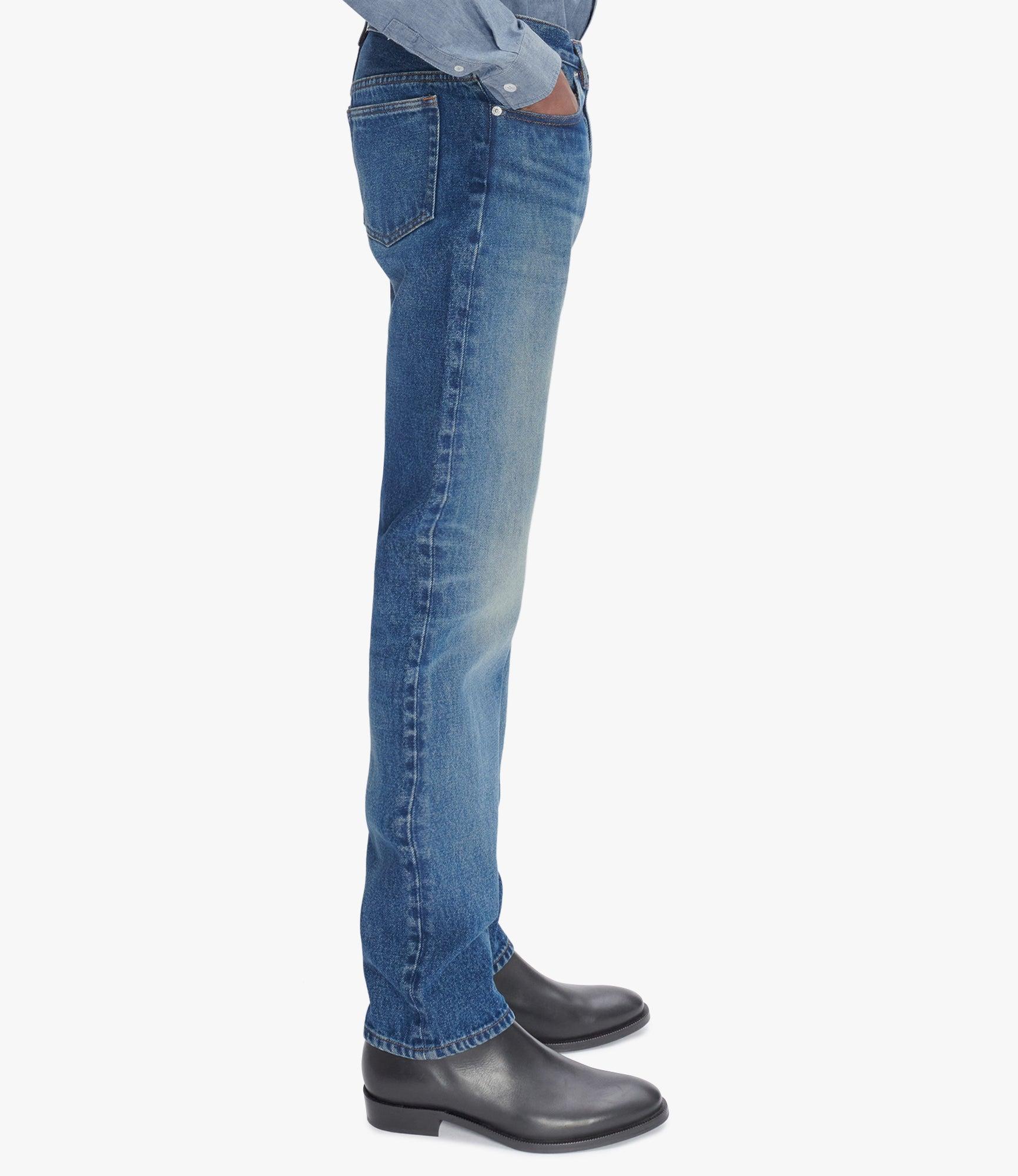New Standard jeans Male Product Image