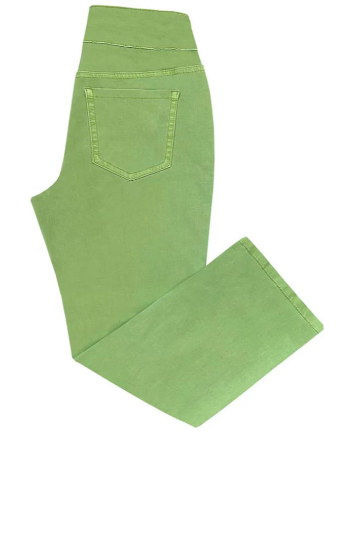 The V-Cut Bottom Crop - Daringly Product Image