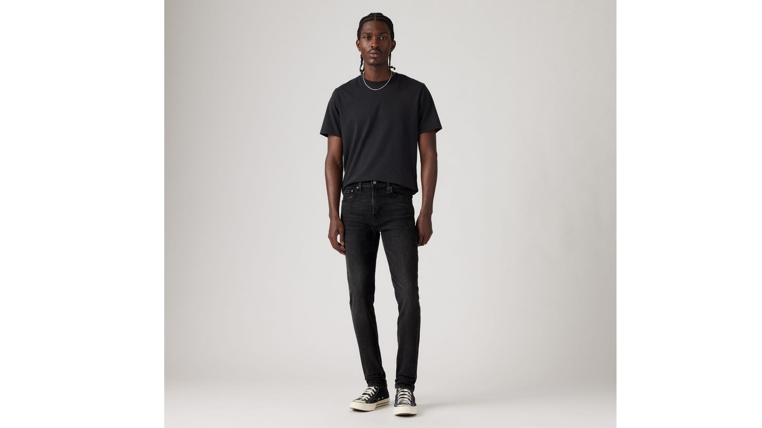 510™ Skinny Fit Men's Jeans Product Image