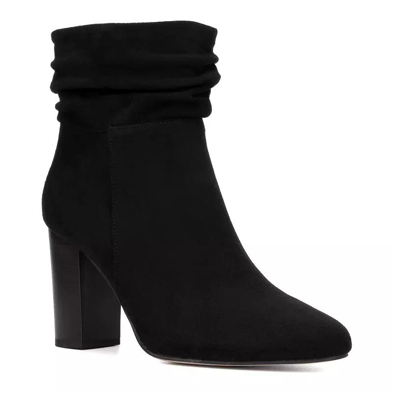 New York & Company Sandy Women's Ankle Boots,  Product Image