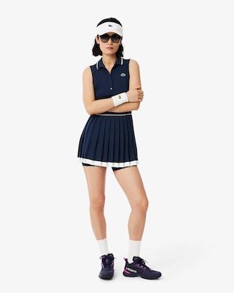 Ultra Dry Tennis Heritage Dress Product Image