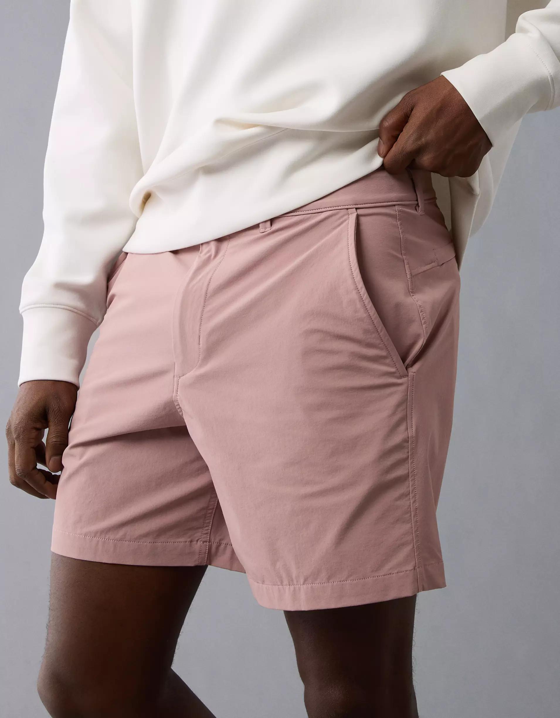 AE 24/7 7" Flex Club Short Product Image