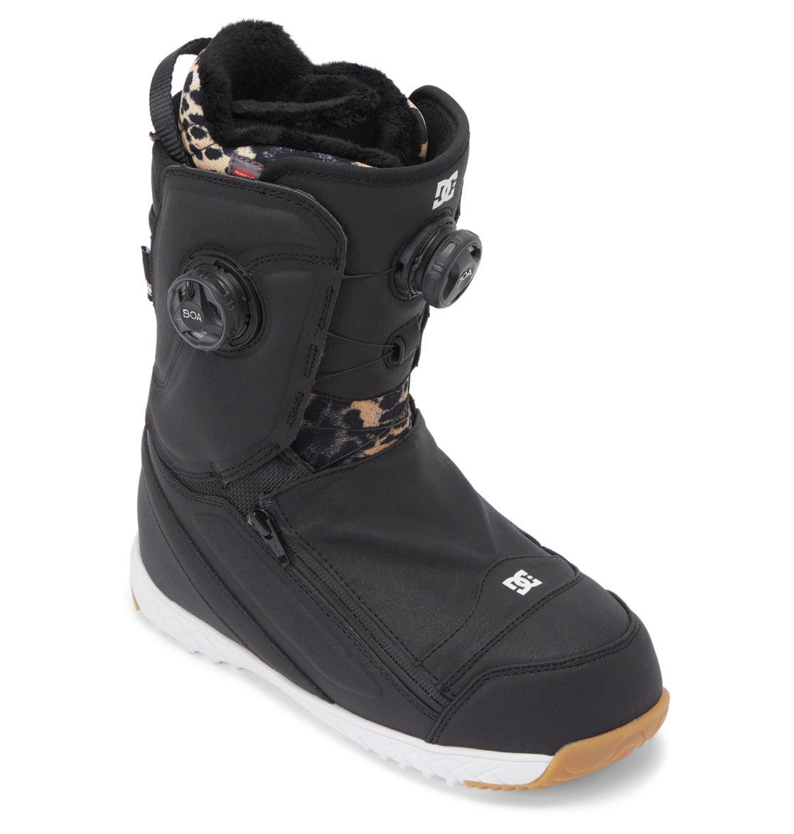 Women's Mora BOA® Snowboard Boots Female Product Image