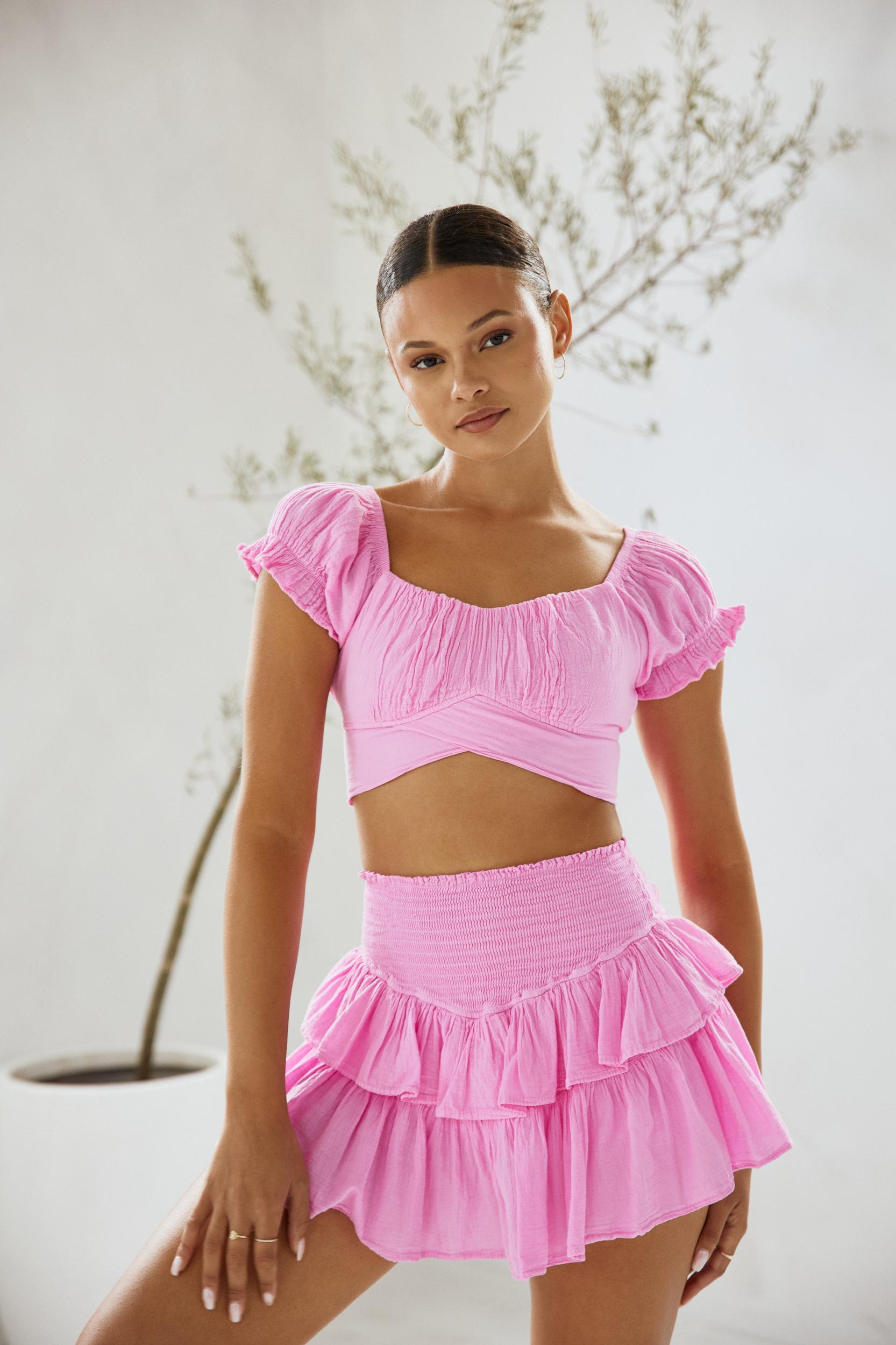 Lola Top Product Image