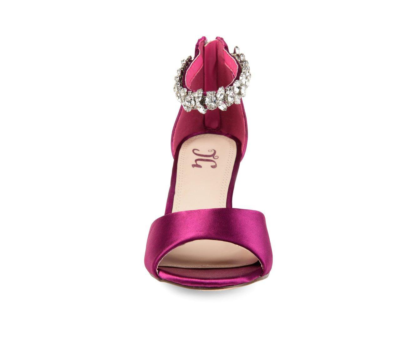 Women's Journee Collection Connor Special Occasion Shoes Product Image