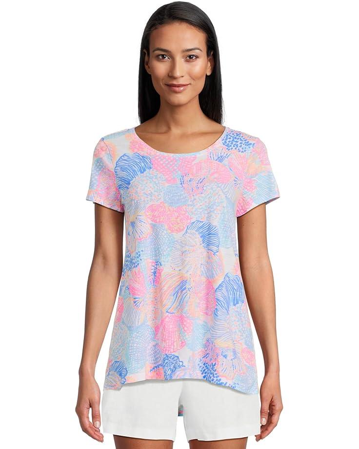 Etta Scoop-Neck Product Image