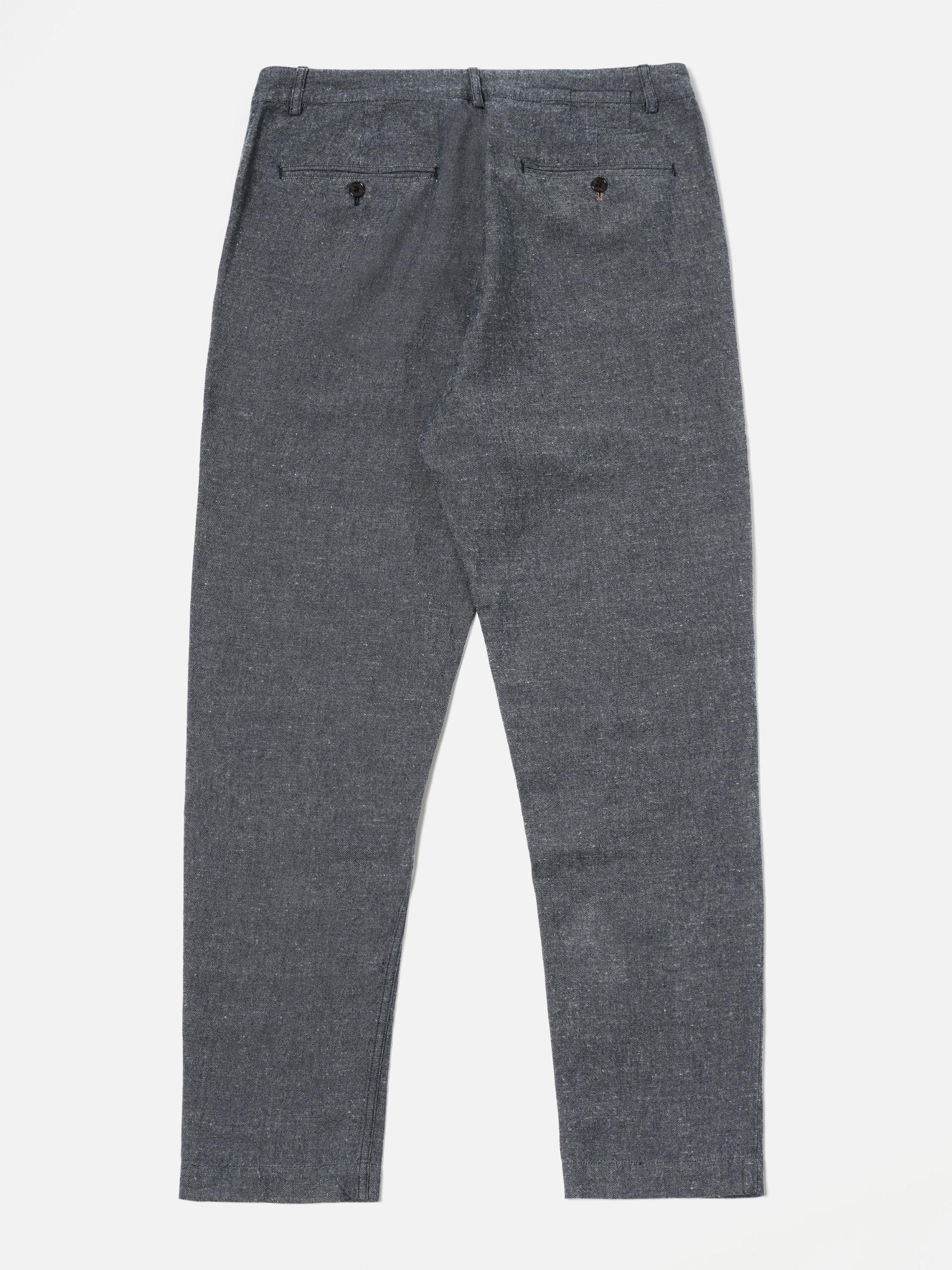 Denim Lord Cotton Linen Military Chino Product Image