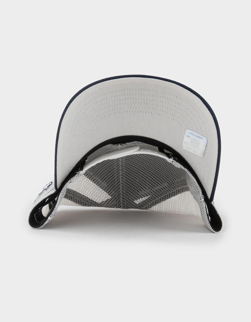 47 BRAND Denver Broncos Foundational '47 Hitch Trucker Hat - NAVY Product Image