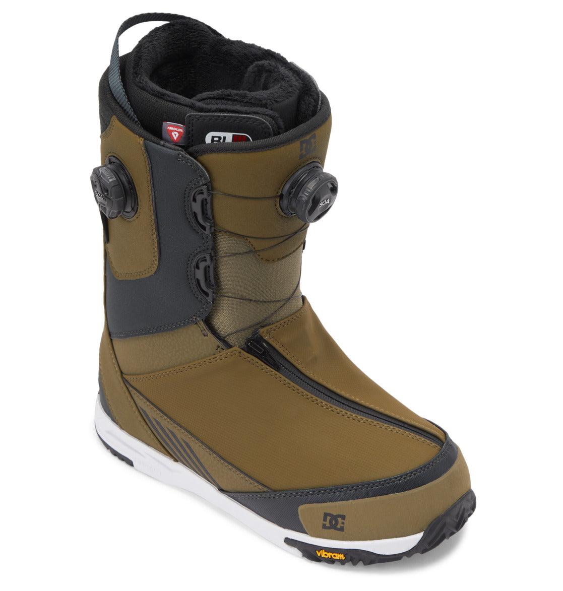 Men's Transcend BOA® Snowboard Boots Male Product Image