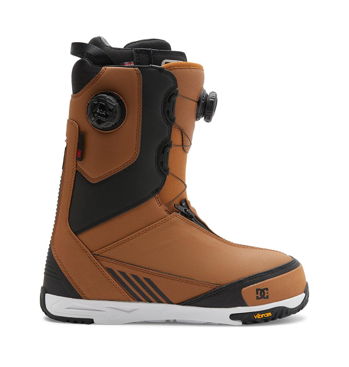 Men's Transcend BOA® Snowboard Boots Male Product Image