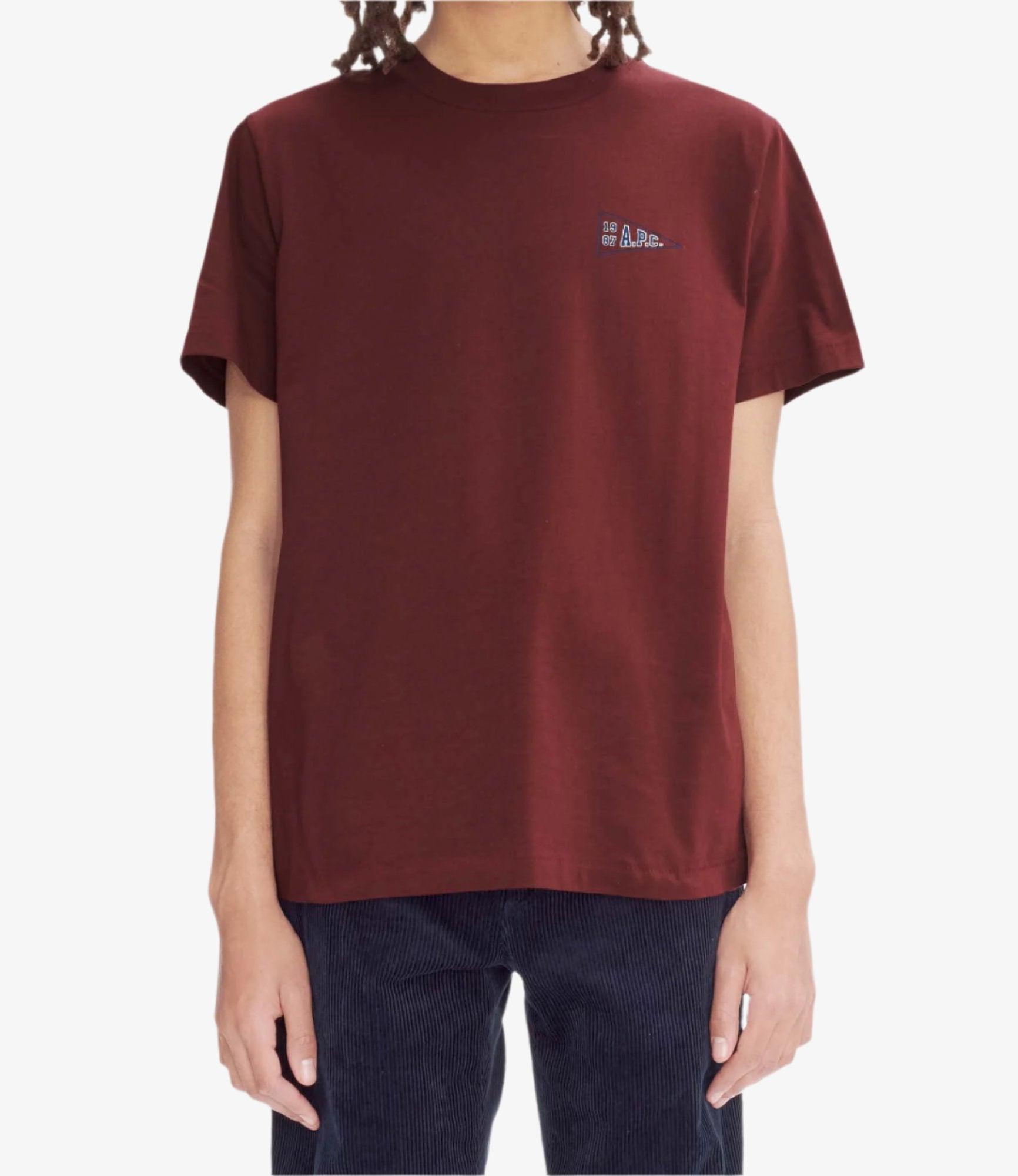 Standard University T-shirt (M) Male Product Image