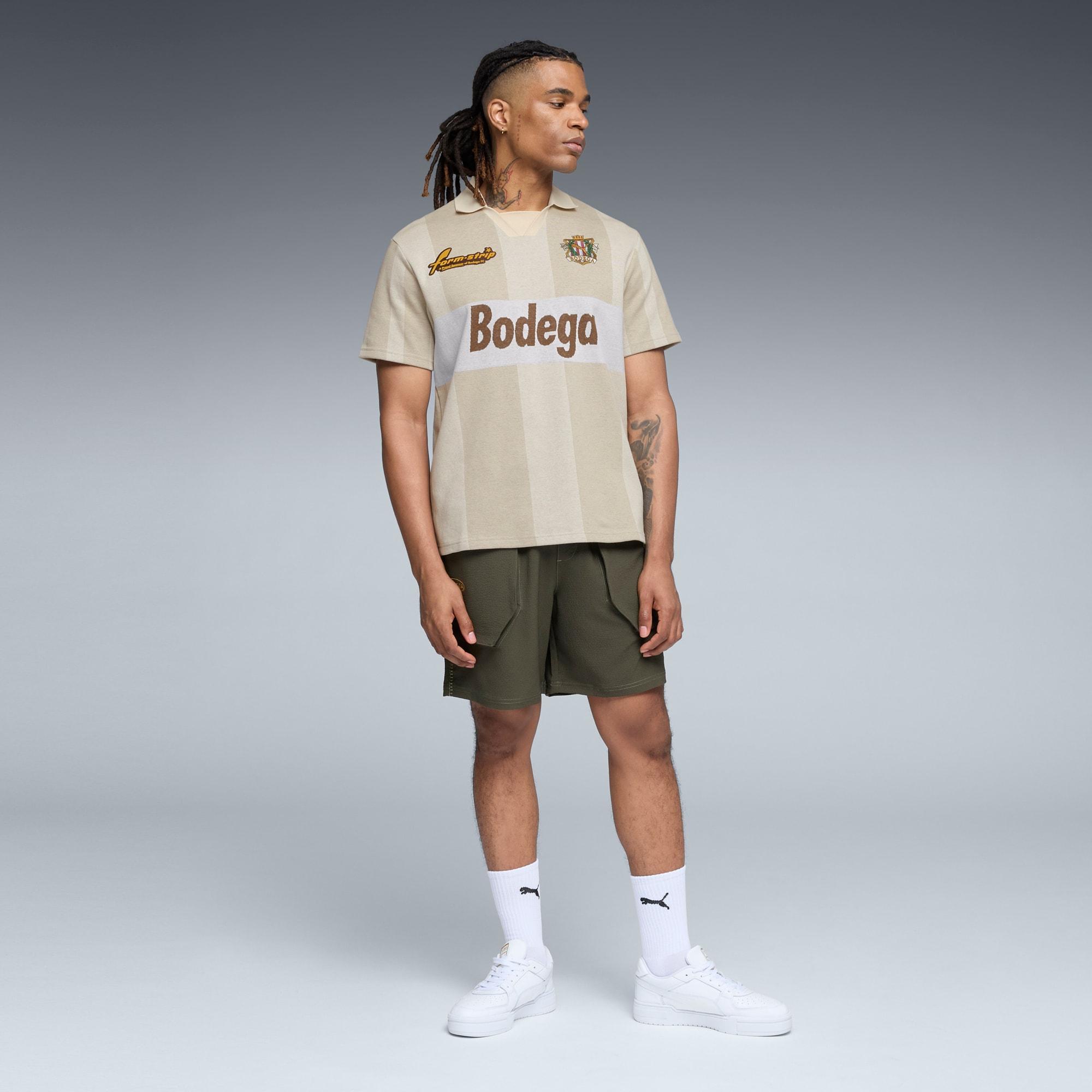 PUMA x BODEGA Men's Jersey Product Image