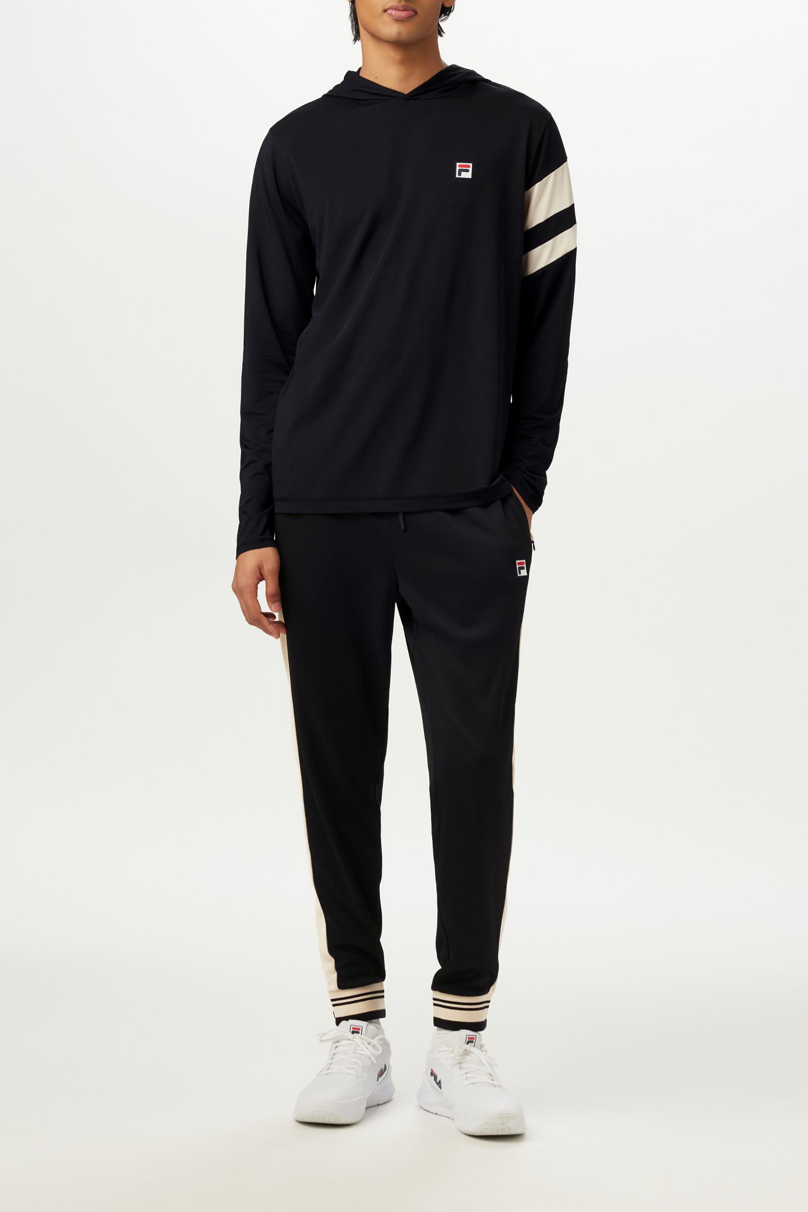 Long Sleeve Hoodie Product Image