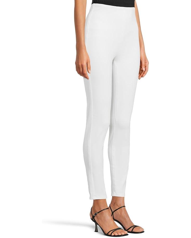 Denim Five-Pocket Wide Leg Product Image