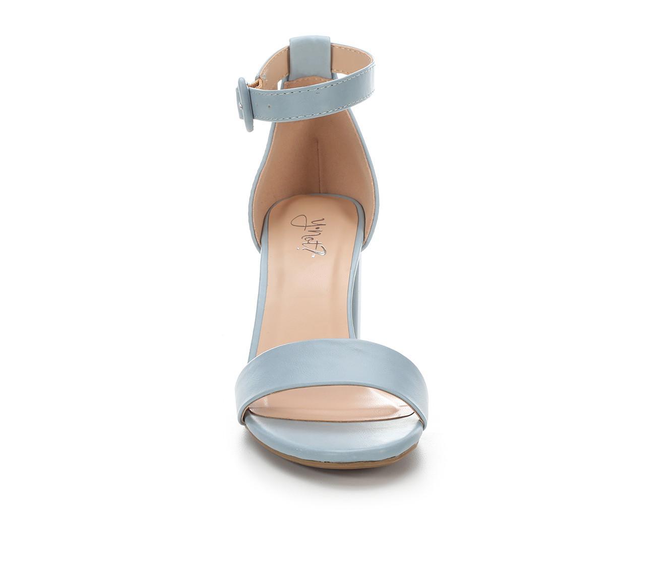 Women's Y-Not Cake Heeled Sandals Product Image