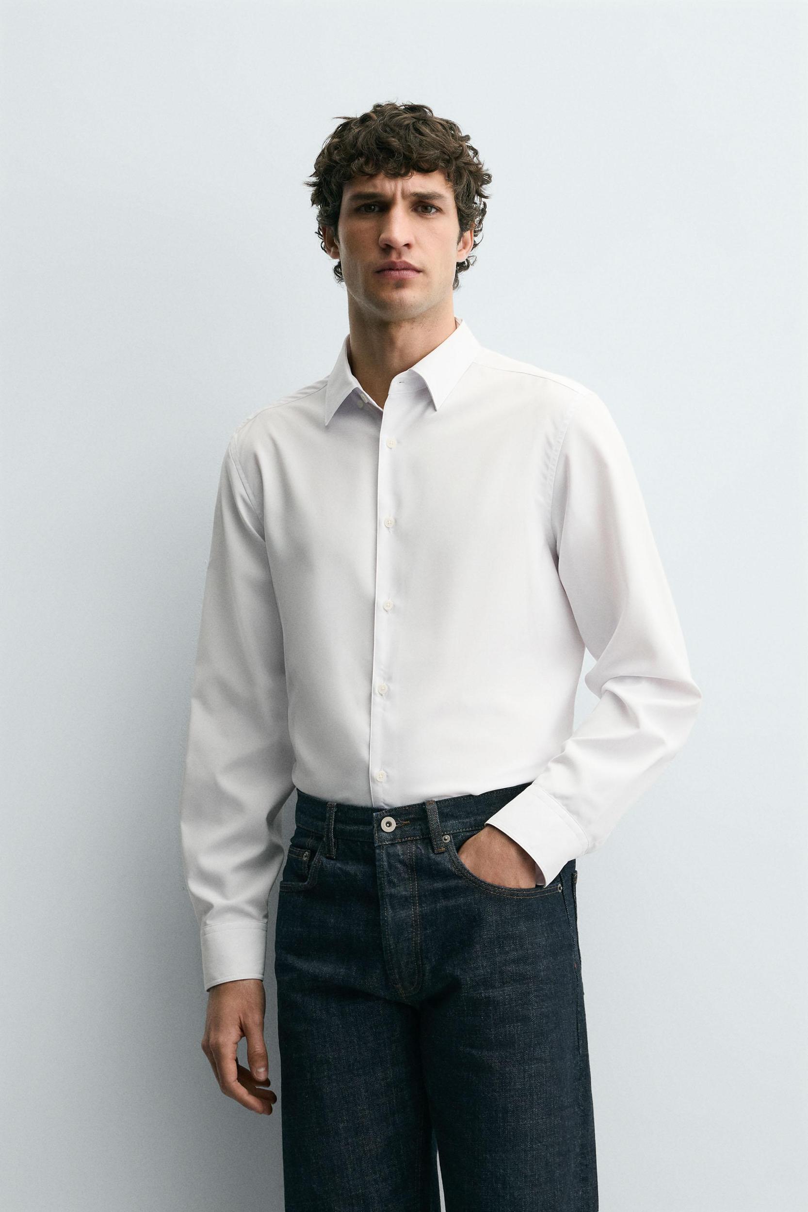 STRETCH SHIRT Product Image