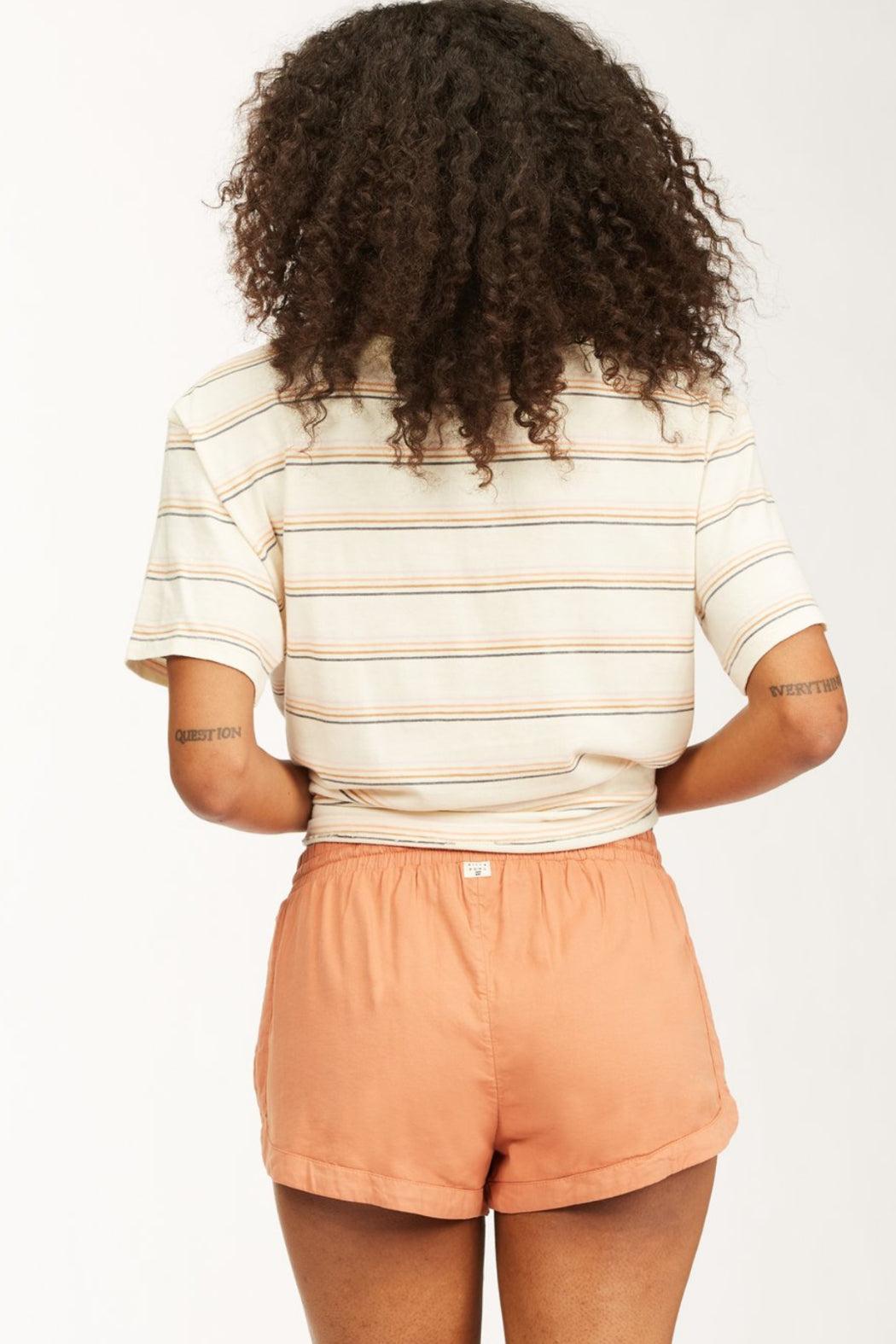 Road Trippin Shorts Product Image