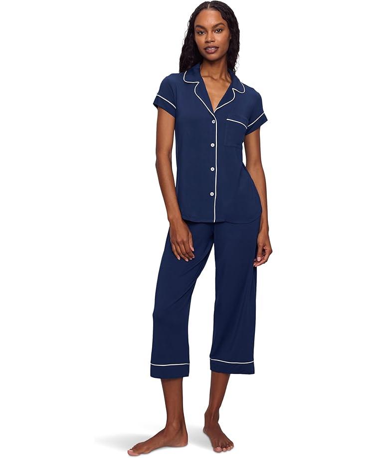 Gisele Relaxed Short PJ Set Product Image