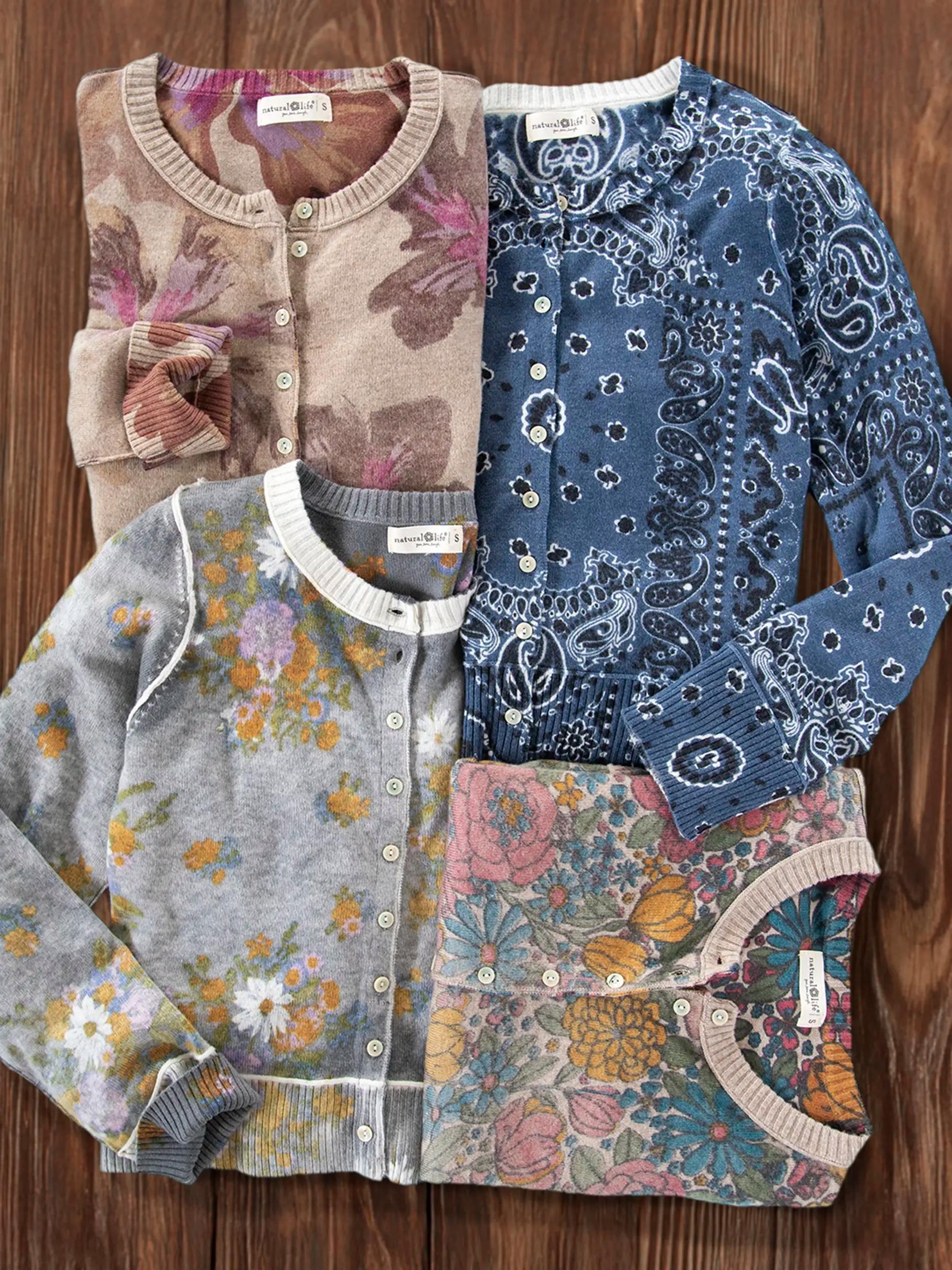 Your Everything Cardigan Sweater Product Image