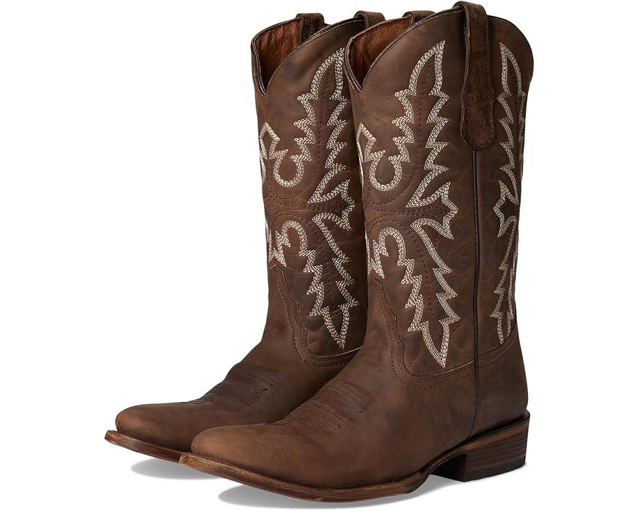 Men's Corral Boots L6196 Product Image