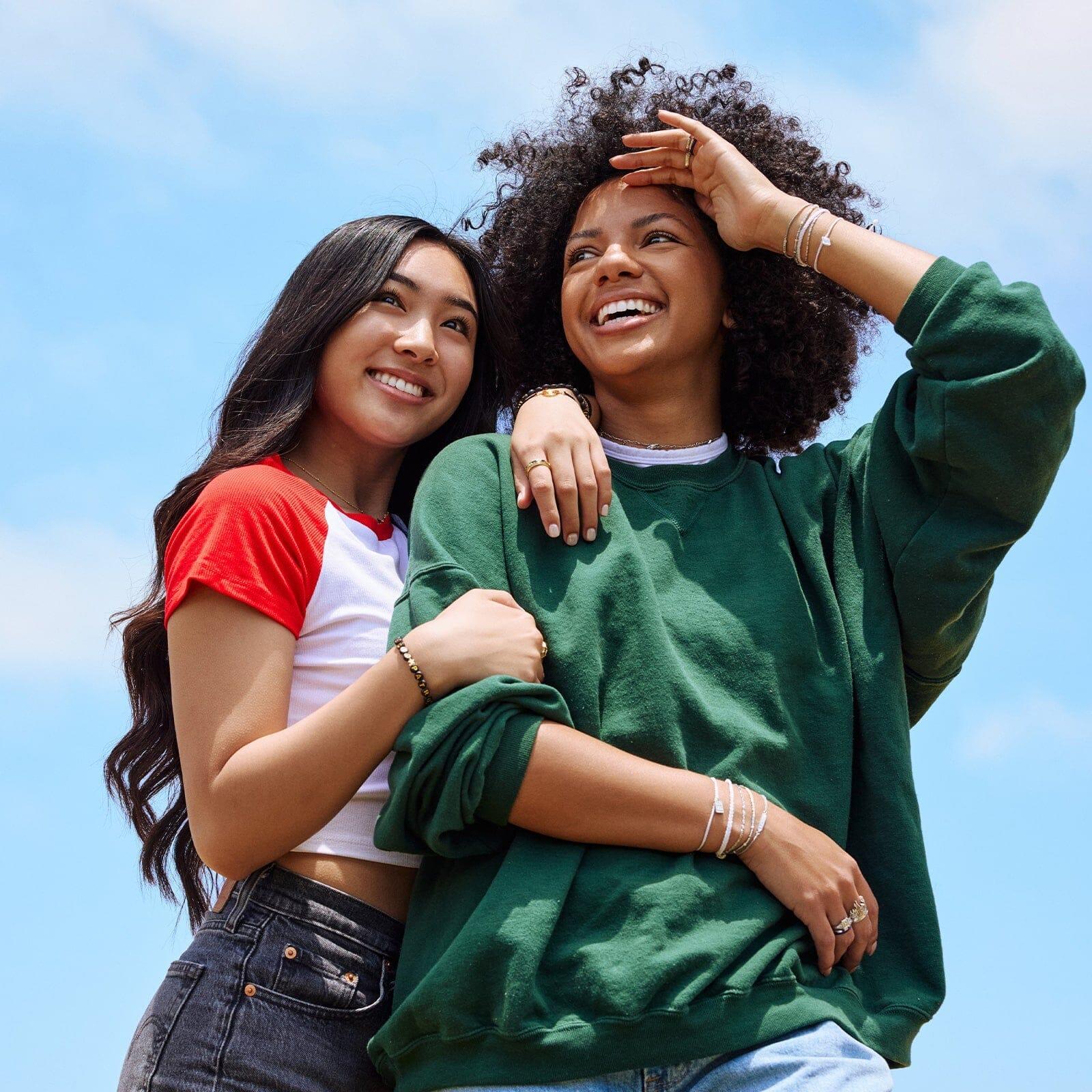 Harry Potter™ Braided Bracelet Male Product Image