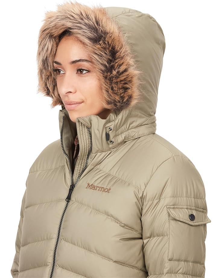 Gotham Parka Product Image