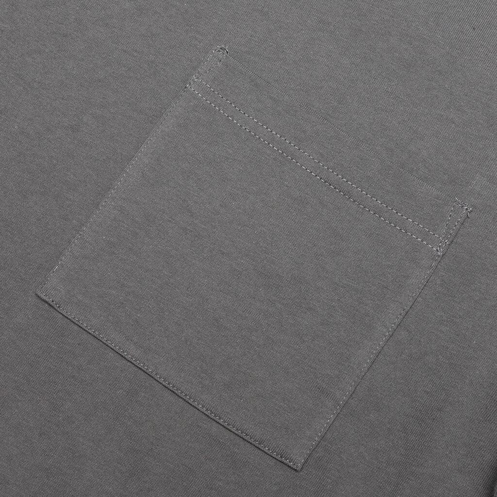 Mist S/S Tee - Black Male Product Image