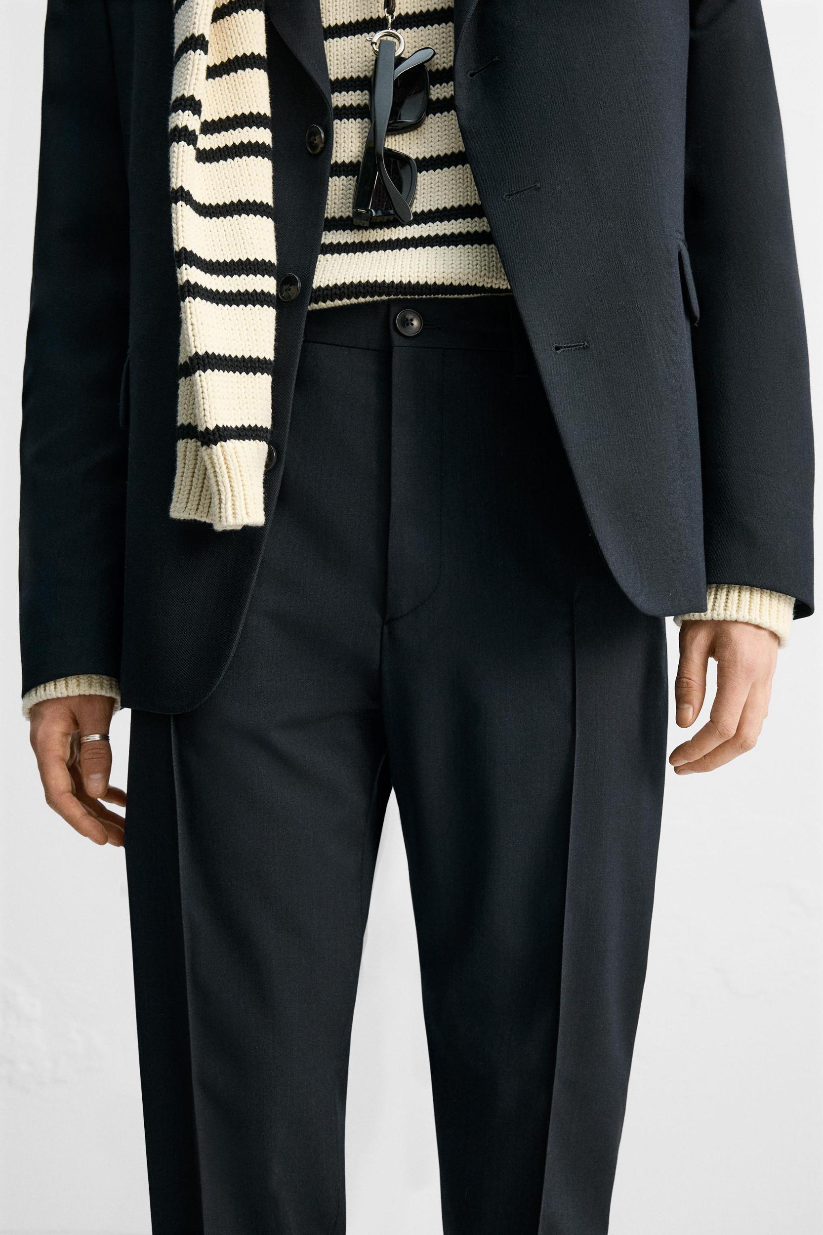 SUIT PANTS LIMITED EDITION Product Image