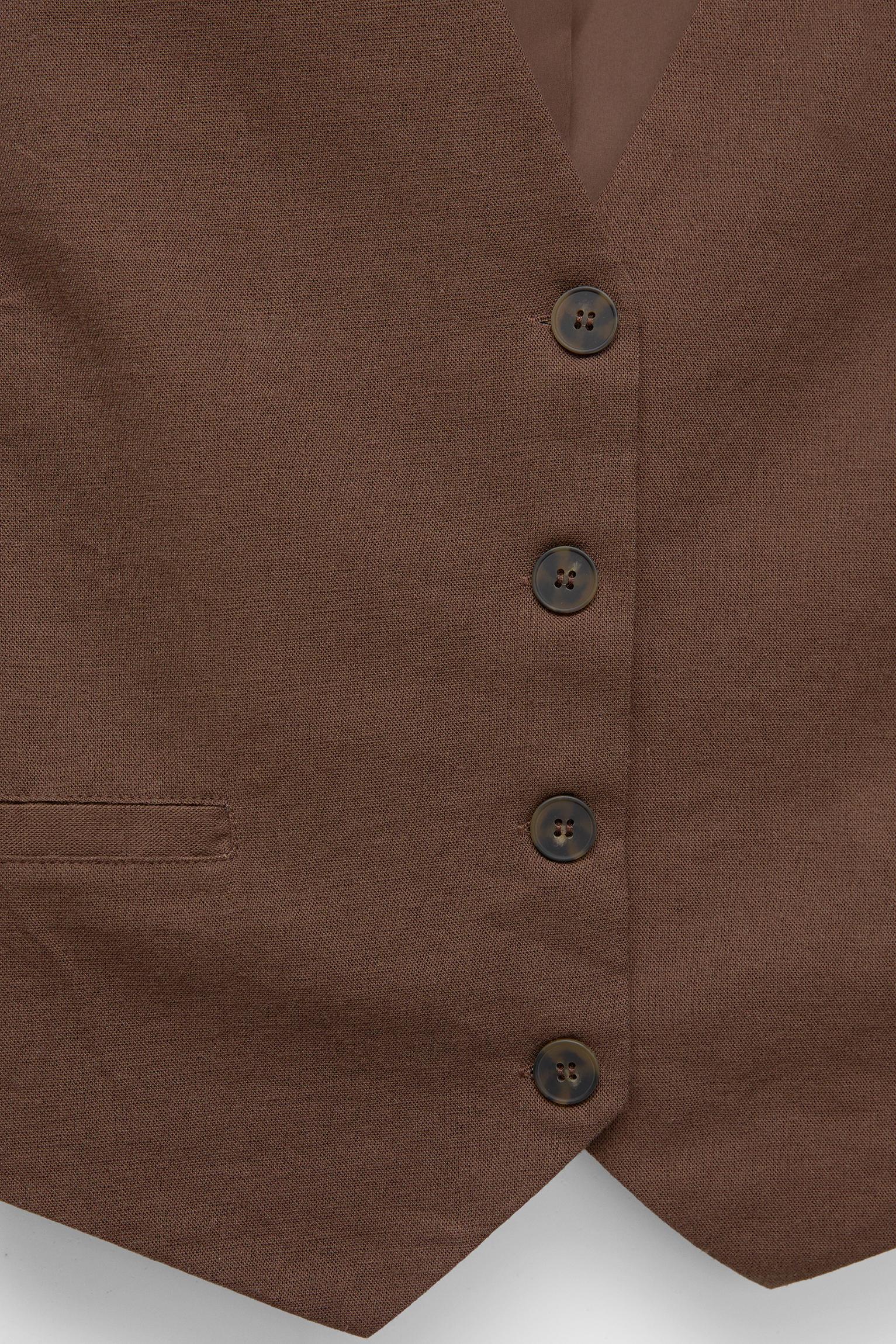 Rustic vest Product Image