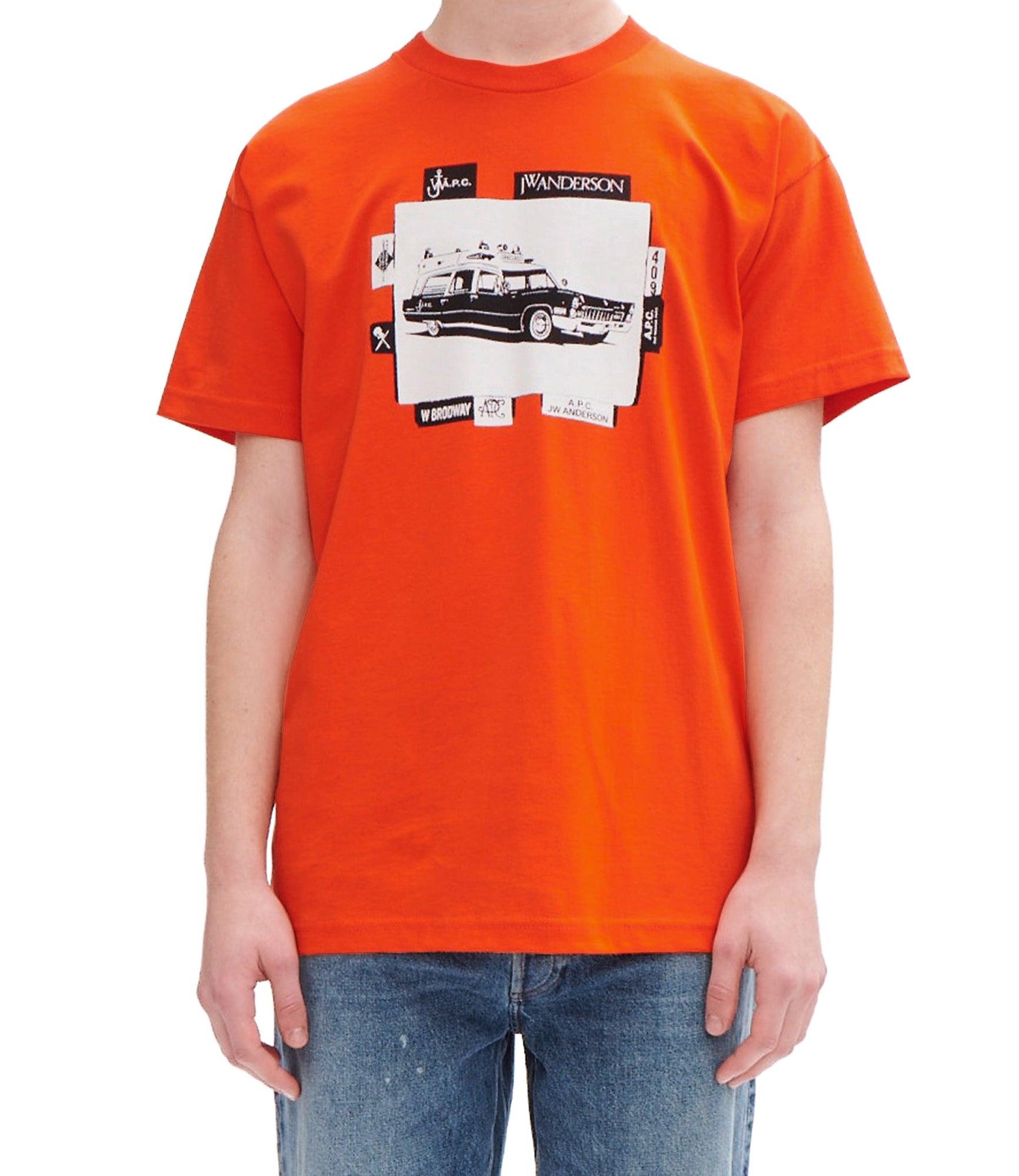 Jo T-shirt Unisex Product Image