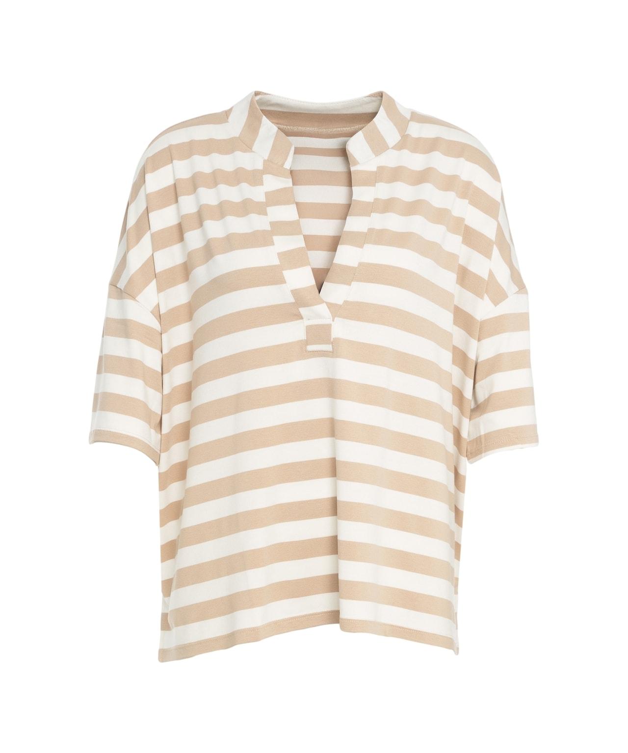 Striped t-shirt Product Image