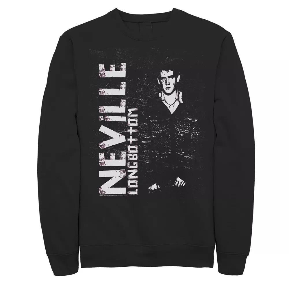 Men's Harry Potter Neville Longbottom Sweatshirt,  Product Image