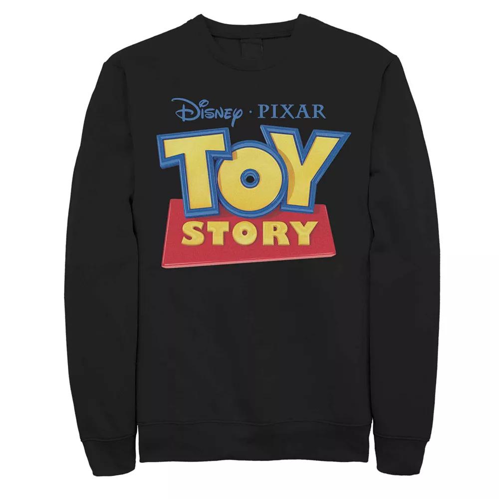 Men's DC Comics Wonder Woman Tropical Logo Fleece,  Product Image