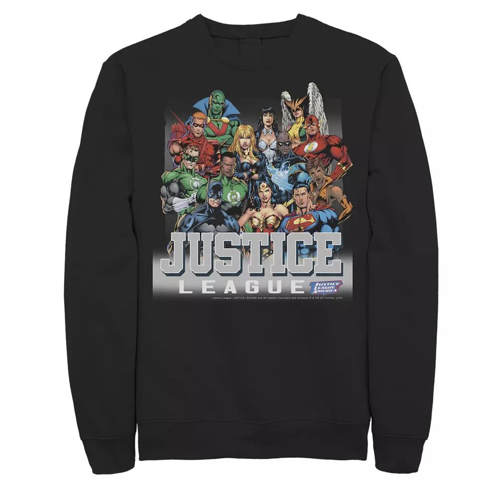 Men's Star Wars Bringing Joy Sweatshirt,  Product Image