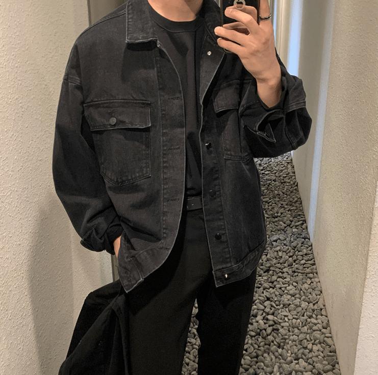 RT No. 6675 DENIM JK Product Image