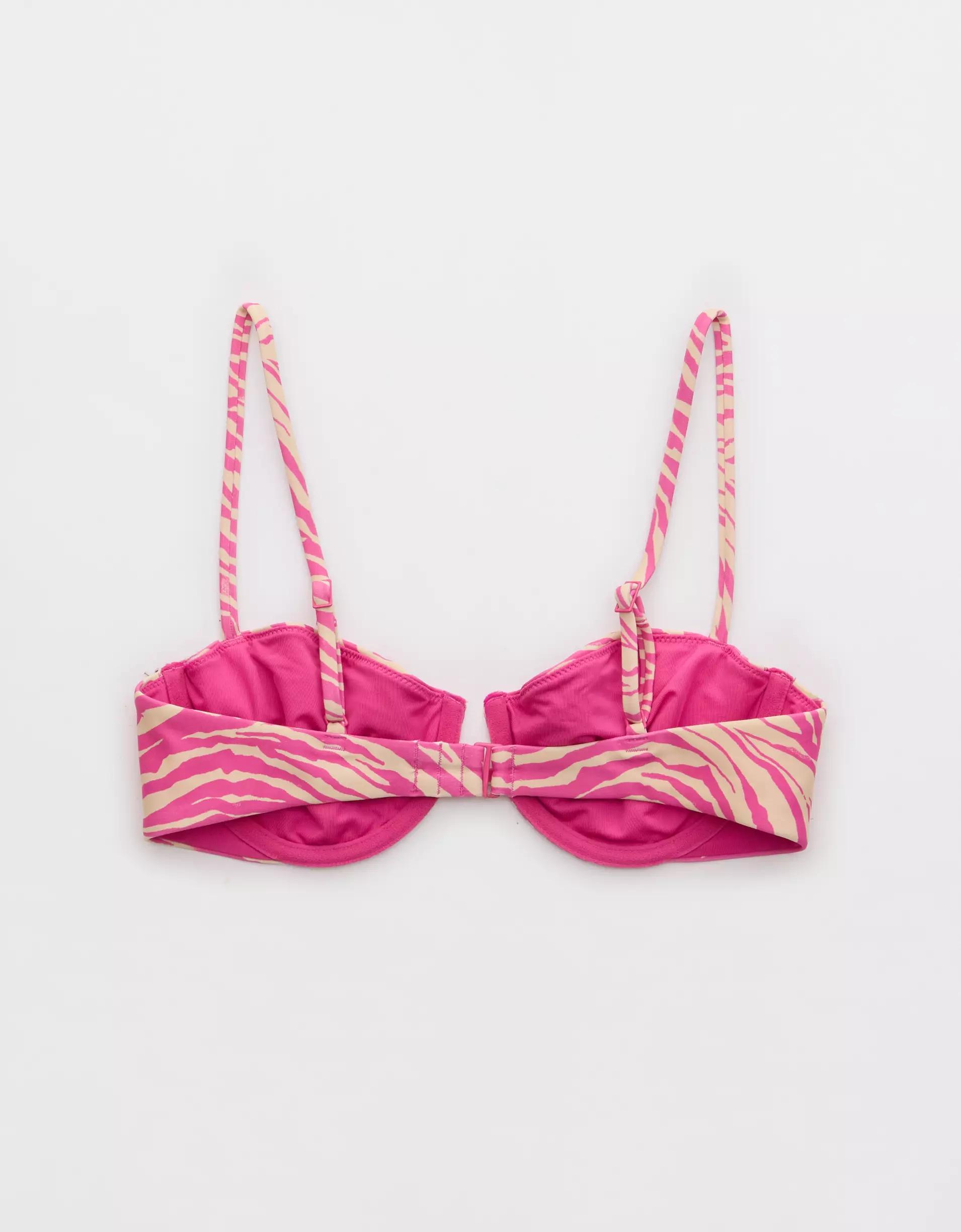 Aerie The Sunnysideup Bikini Top Product Image