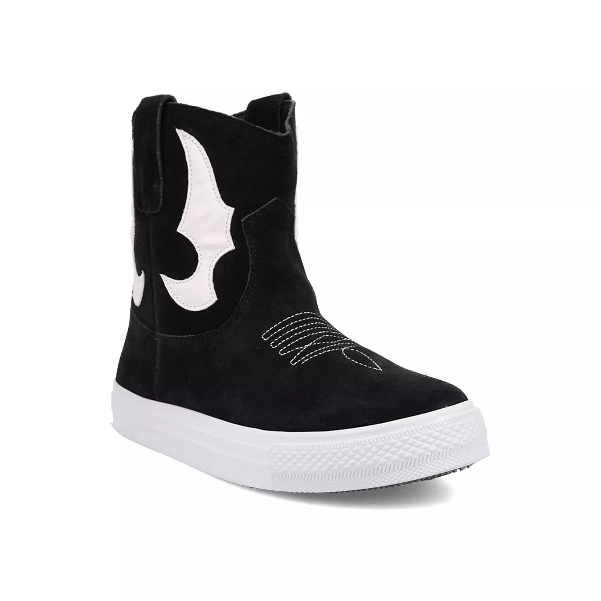 Dingo Ollie Women's Suede Ankle Boots,  Product Image