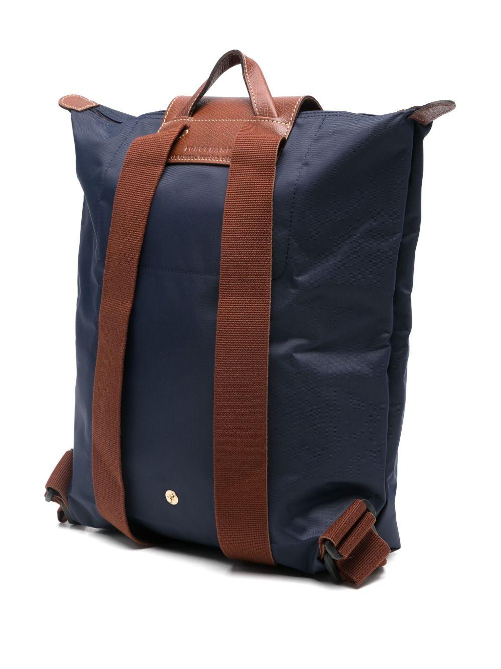 medium Le Pliage backpack Product Image