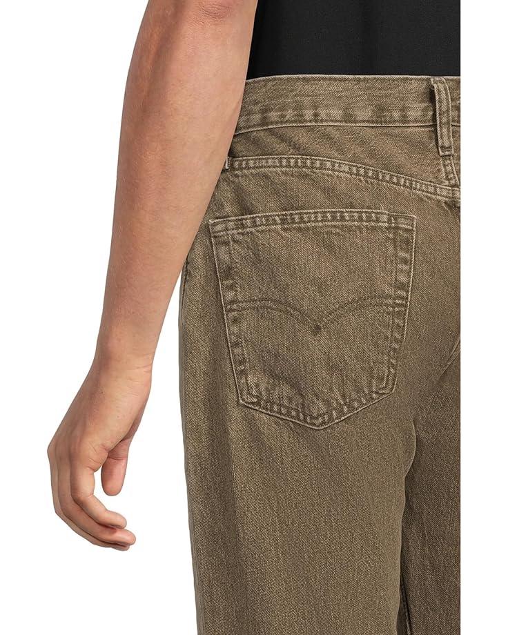 Men's Levi's® Mens 555 Relaxed Straight Product Image