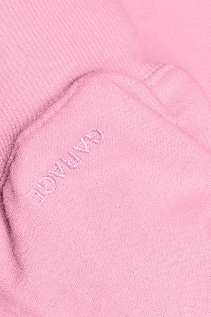 SoftTerry™ Off Shoulder Sweatshirt Product Image