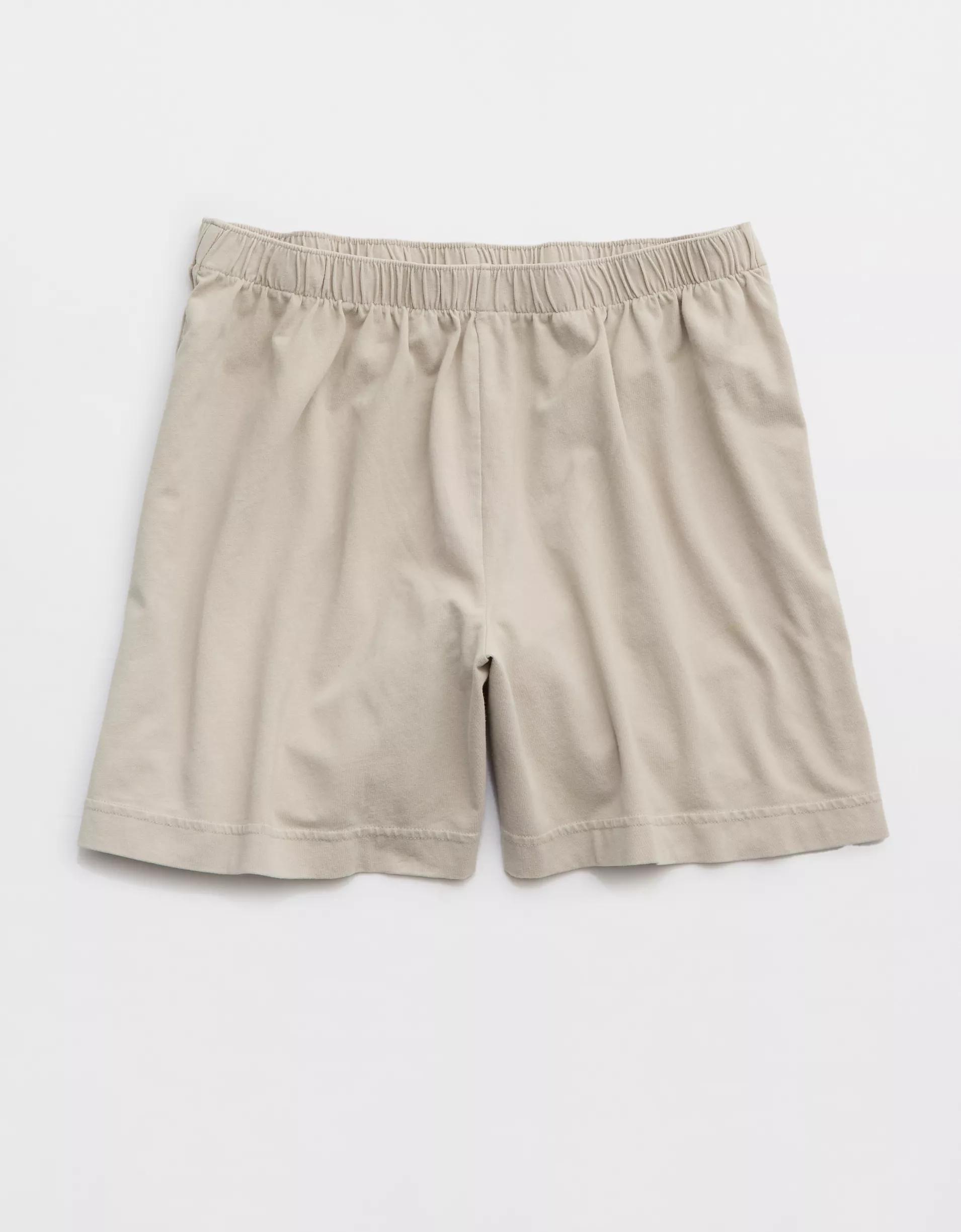 Aerie Dream Jersey Boxer Product Image