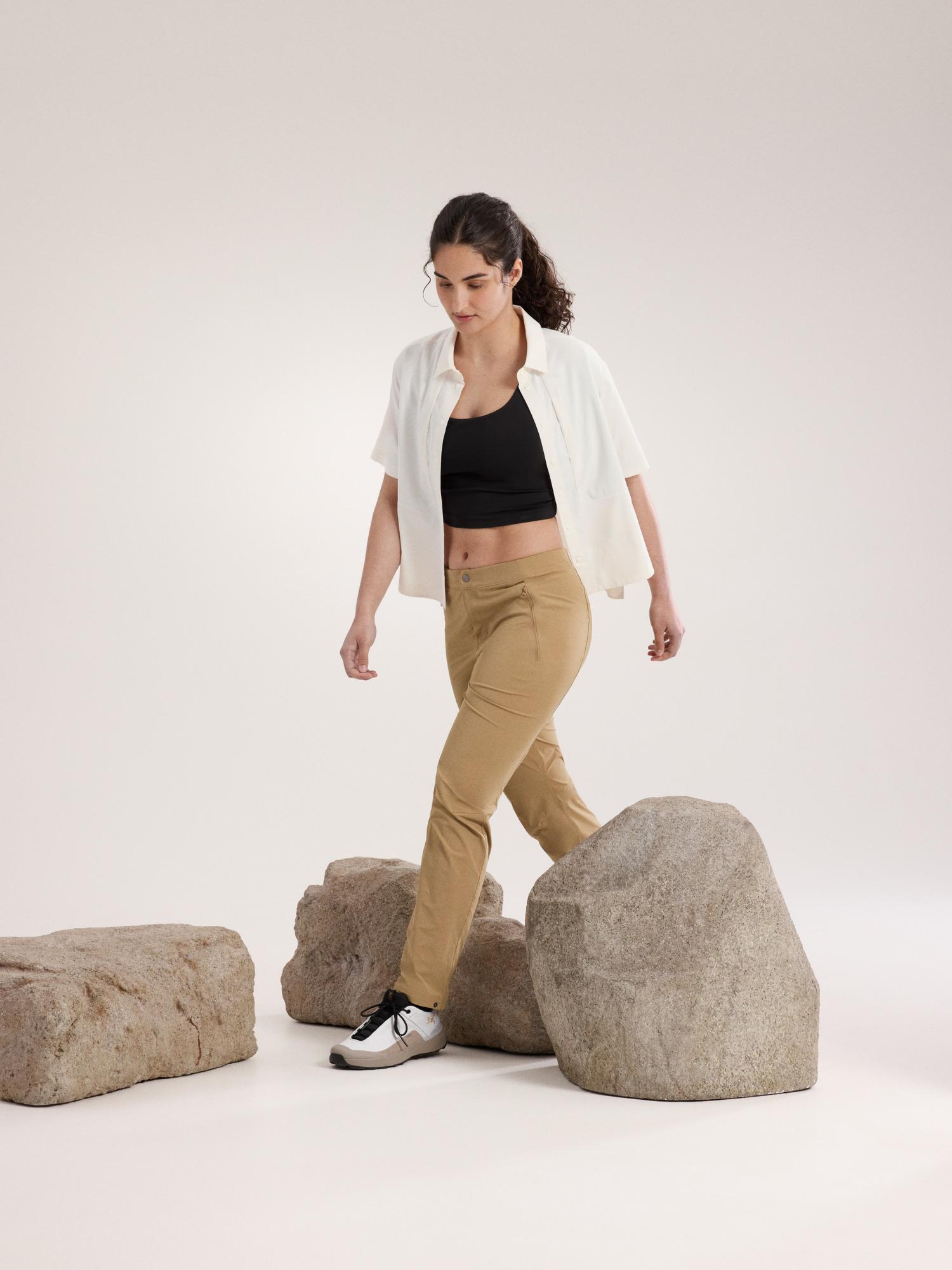 Sima Shirt SS Women's Product Image