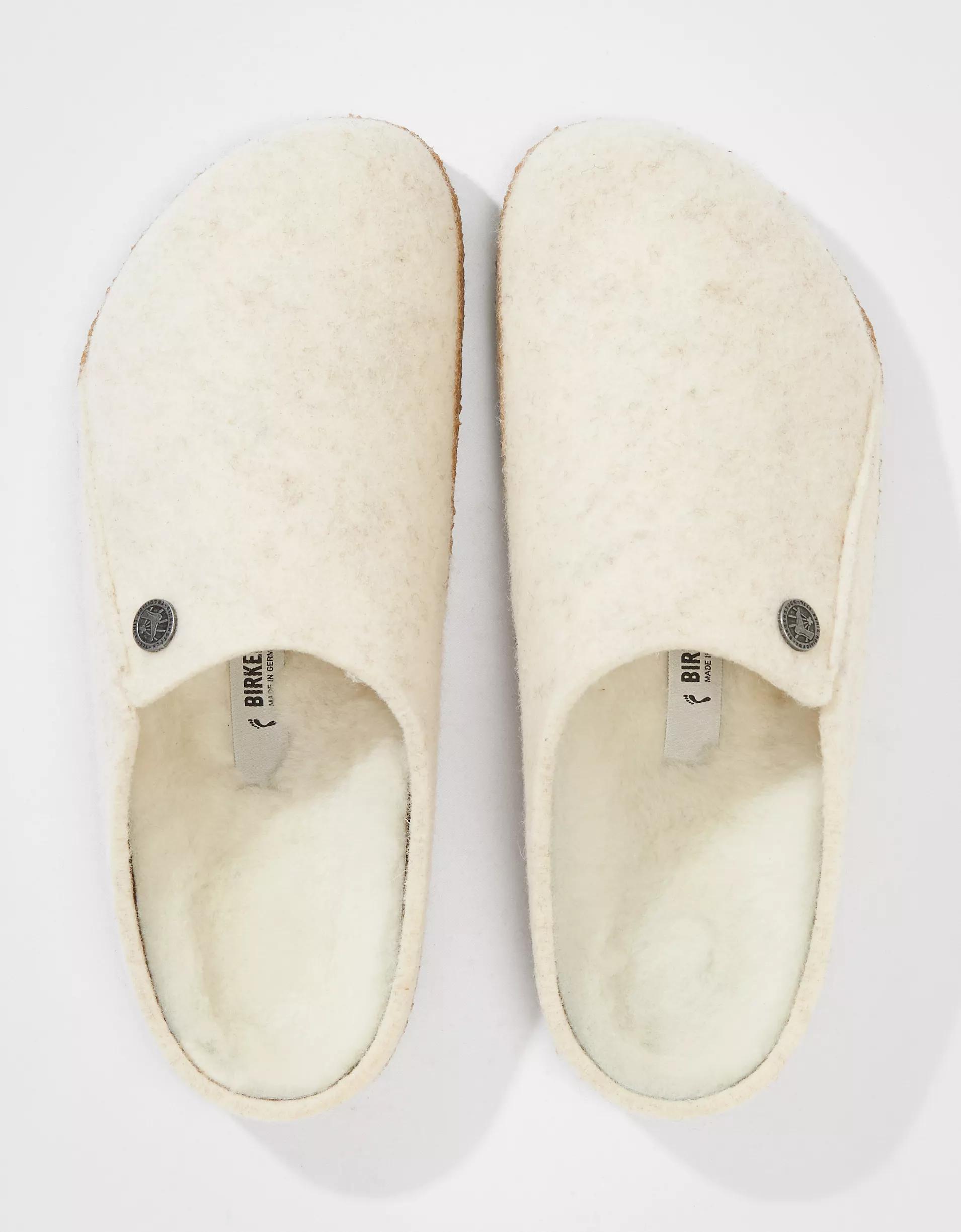 Birkenstock Women's Zermatt Shearling Slipper Product Image