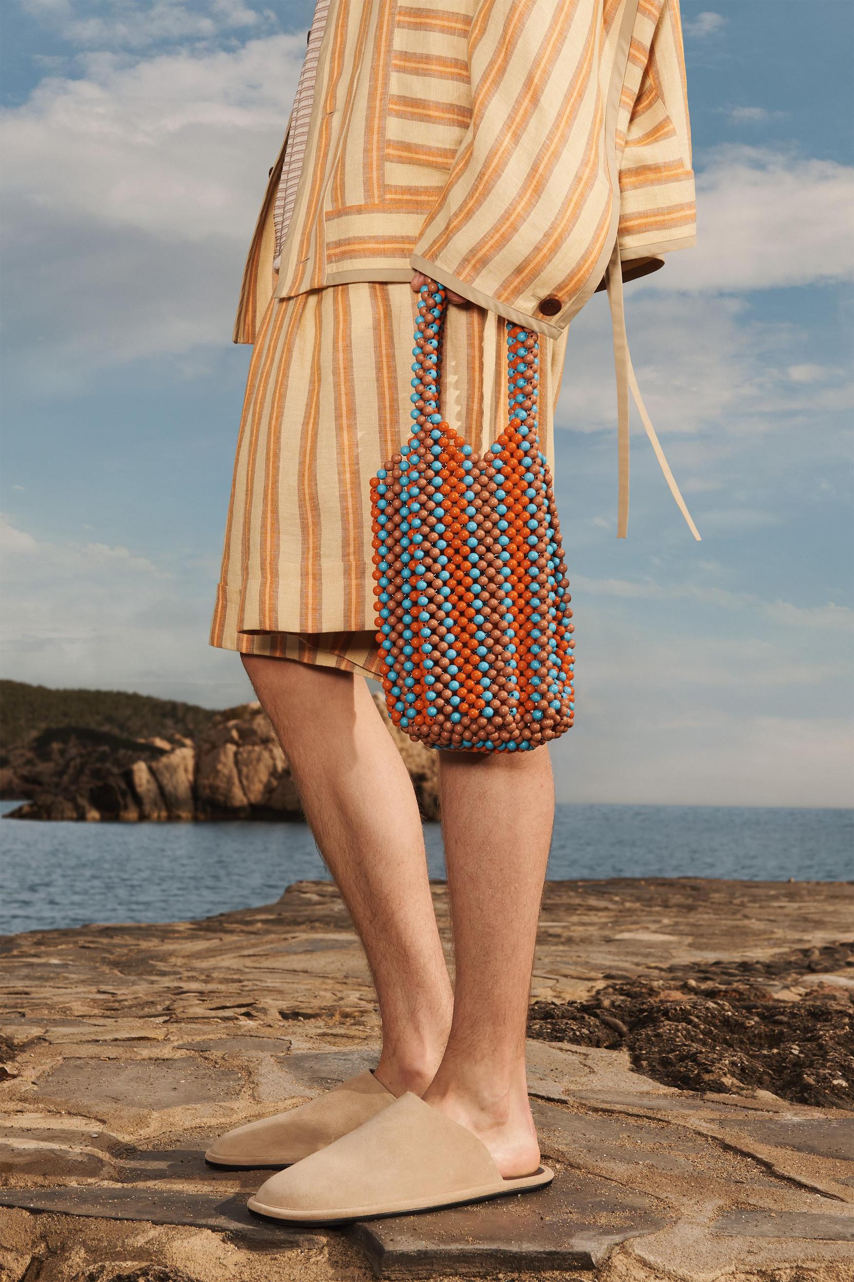 LIMITED EDITION LEATHER CLOGS Product Image