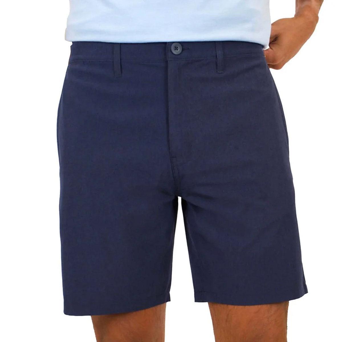 Mountain and Isles Men's Hybrid 8" Shorts Product Image