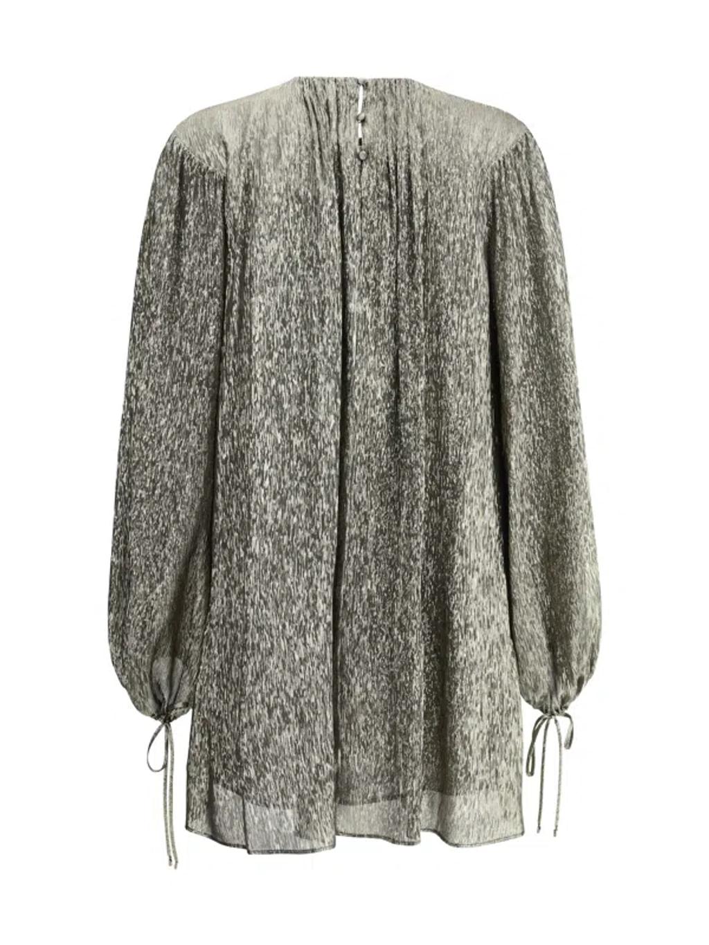 CHLOÉ Chloè Dresses In Black Product Image