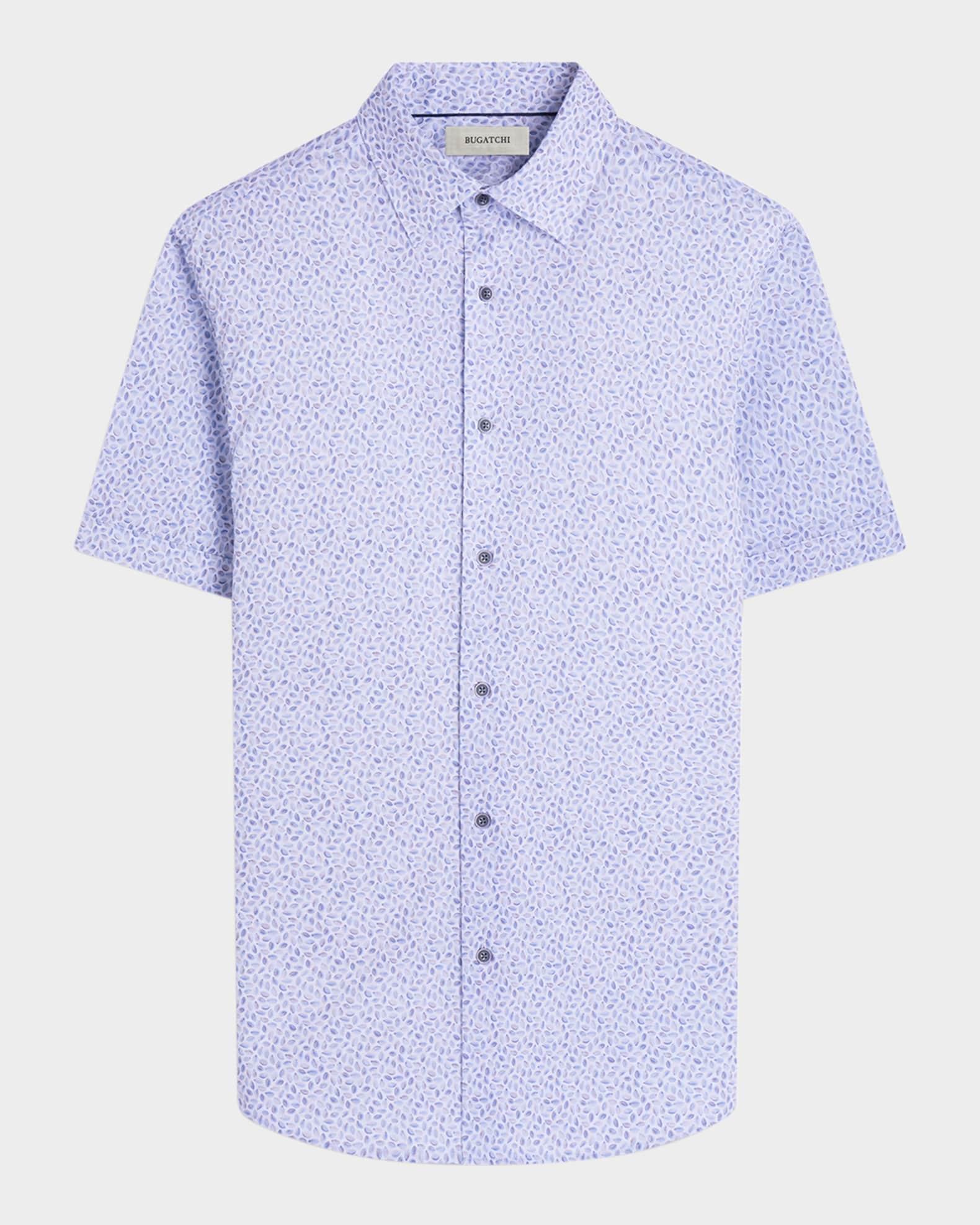 Men's OoohCotton Miles Sport Shirt Product Image